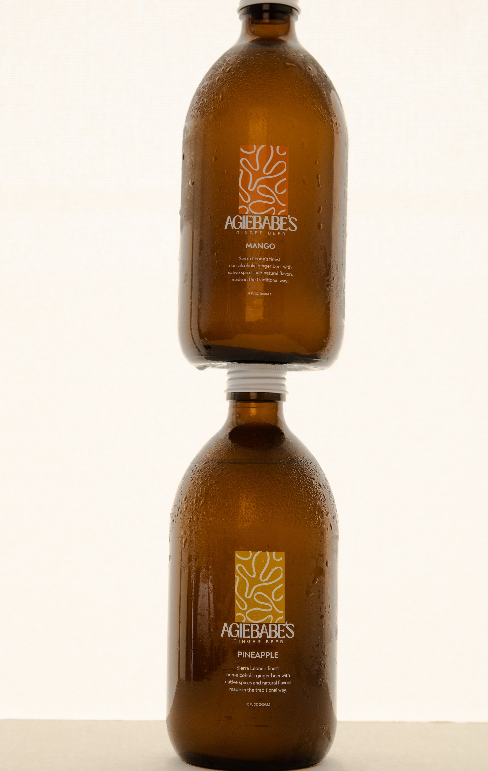 Agiebabe's Tropikal Pak (tropical pack)